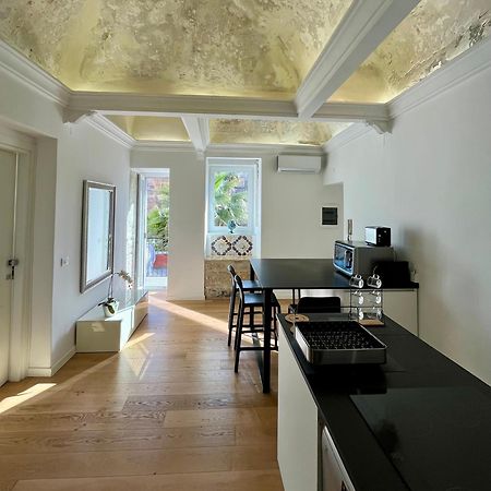 Valverde Home Palermo Exteriér fotografie