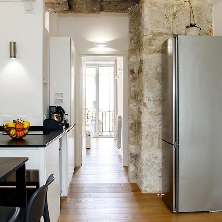 Valverde Home Palermo Exteriér fotografie