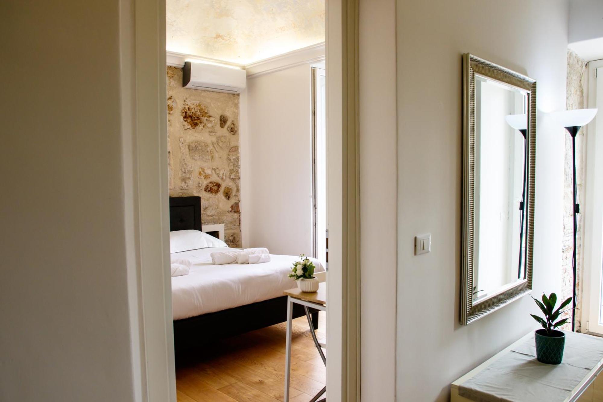 Valverde Home Palermo Exteriér fotografie