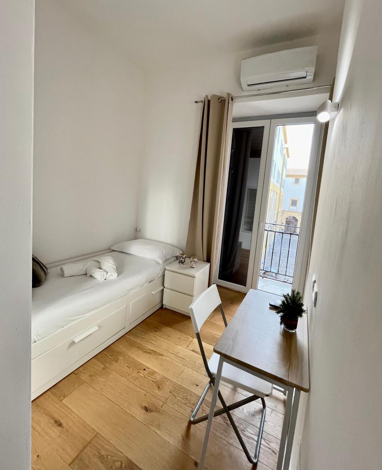 Valverde Home Palermo Exteriér fotografie