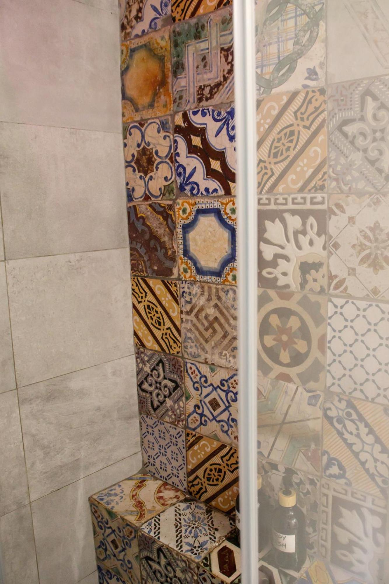 Valverde Home Palermo Exteriér fotografie