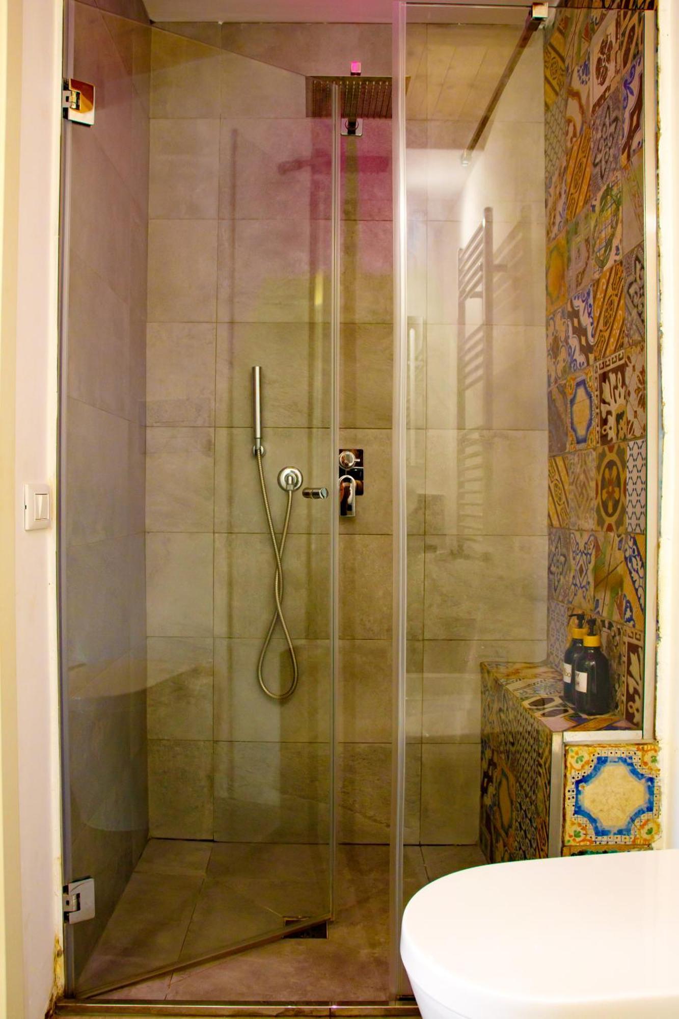 Valverde Home Palermo Exteriér fotografie